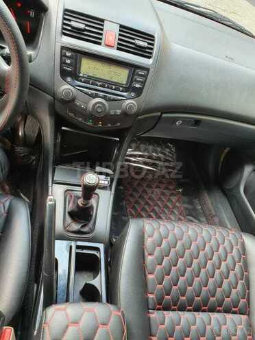 Honda Accord 2003, 289,800 km - 2.0 л - Bakı