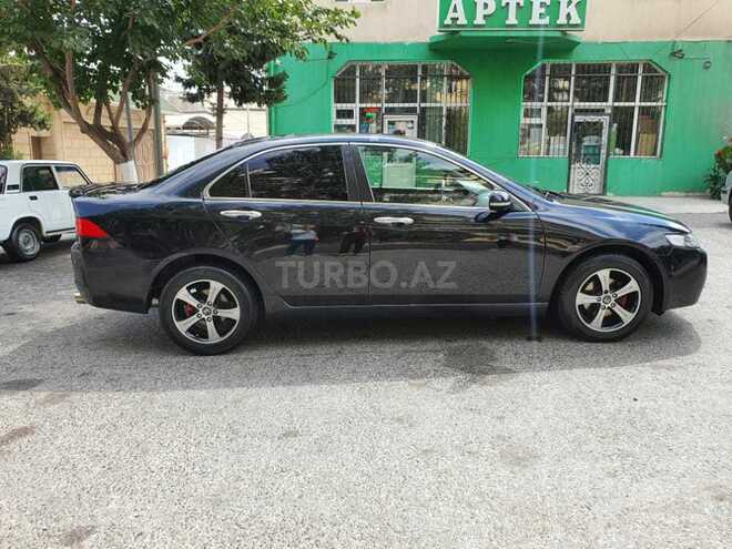 Honda Accord 2003, 289,800 km - 2.0 л - Bakı