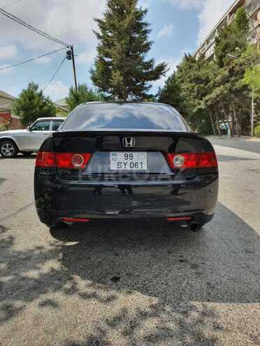 Honda Accord 2003, 289,800 km - 2.0 л - Bakı