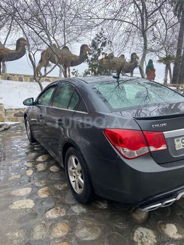 Chevrolet Cruze 2013, 244,000 km - 1.4 л - Bakı