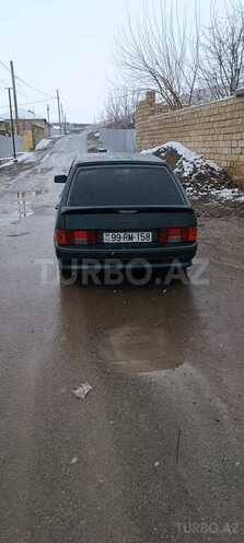 LADA (VAZ) 2114 2009, 320,000 km - 1.6 л - Bakı