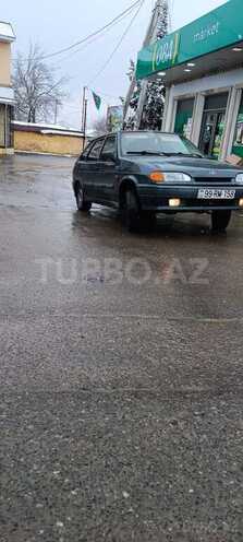 LADA (VAZ) 2114 2009, 320,000 km - 1.6 л - Bakı