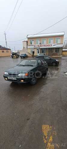 LADA (VAZ) 2114 2009, 320,000 km - 1.6 л - Bakı