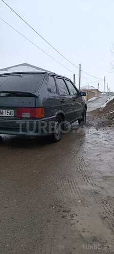 LADA (VAZ) 2114 2009, 320,000 km - 1.6 л - Bakı