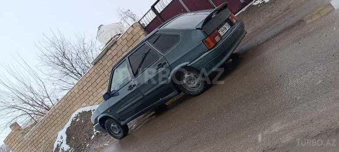 LADA (VAZ) 2114 2009, 320,000 km - 1.6 л - Bakı