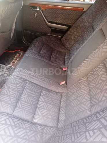Mercedes C 250 1994, 386,000 km - 2.5 l - Gəncə