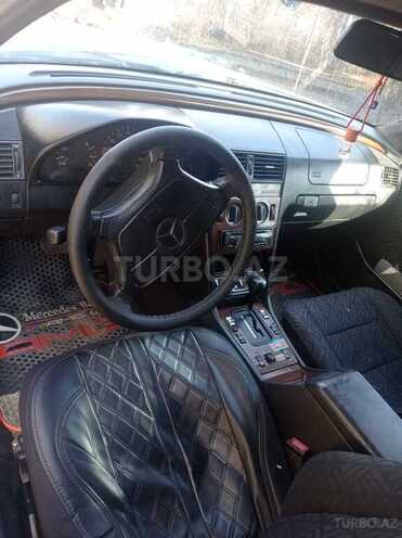 Mercedes C 250 1994, 386,000 km - 2.5 l - Gəncə