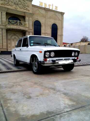 LADA (VAZ) 2106 1991, 99,900 km - 1.6 l - Bərdə