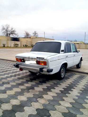 LADA (VAZ) 2106 1991, 99,900 km - 1.6 l - Bərdə