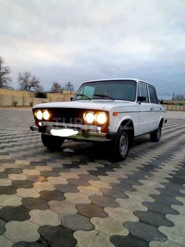 LADA (VAZ) 2106 1991, 99,900 km - 1.6 l - Bərdə