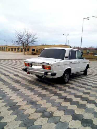 LADA (VAZ) 2106 1991, 99,900 km - 1.6 l - Bərdə