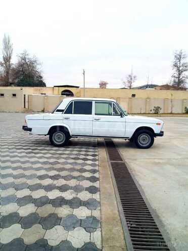 LADA (VAZ) 2106 1991, 99,900 km - 1.6 l - Bərdə