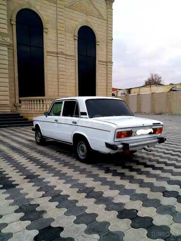 LADA (VAZ) 2106 1991, 99,900 km - 1.6 l - Bərdə