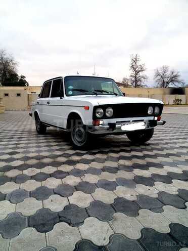 LADA (VAZ) 2106 1991, 99,900 km - 1.6 l - Bərdə