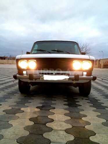 LADA (VAZ) 2106 1991, 99,900 km - 1.6 l - Bərdə