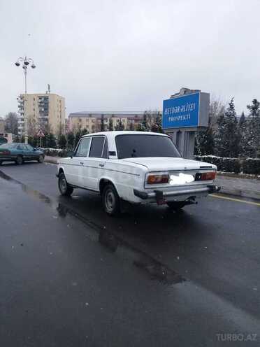 LADA (VAZ) 2106 1991, 99,900 km - 1.6 l - Bərdə