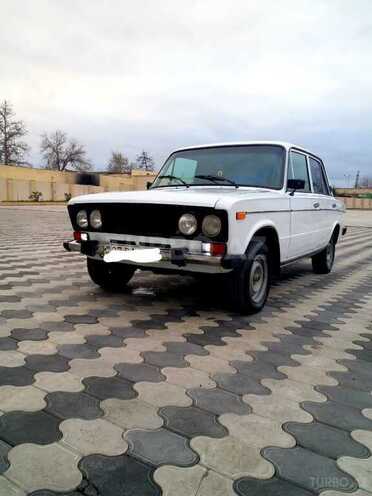 LADA (VAZ) 2106 1991, 99,900 km - 1.6 l - Bərdə