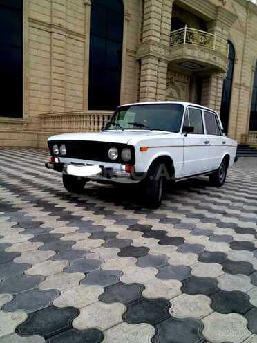 LADA (VAZ) 2106 1991, 99,900 km - 1.6 l - Bərdə