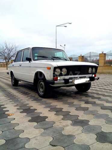 LADA (VAZ) 2106 1991, 99,900 km - 1.6 l - Bərdə