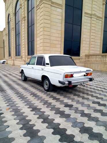 LADA (VAZ) 2106 1991, 99,900 km - 1.6 l - Bərdə
