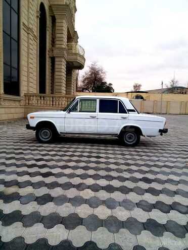 LADA (VAZ) 2106 1991, 99,900 km - 1.6 l - Bərdə