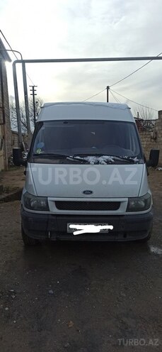 Ford Transit 2000, 556,700 km - 2.4 l - Bakı