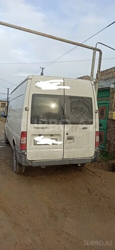 Ford Transit 2000, 556,700 km - 2.4 l - Bakı