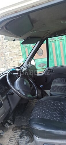 Ford Transit 2000, 556,700 km - 2.4 l - Bakı