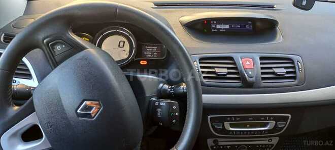 Renault Megane 2010, 150,000 km - 1.5 l - Bakı