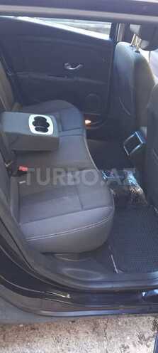 Renault Megane 2010, 150,000 km - 1.5 l - Bakı