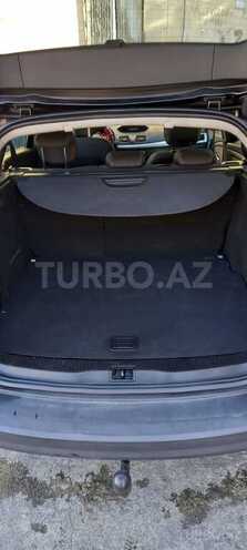 Renault Megane 2010, 150,000 km - 1.5 l - Bakı