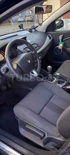 Renault Megane 2010, 150,000 km - 1.5 l - Bakı
