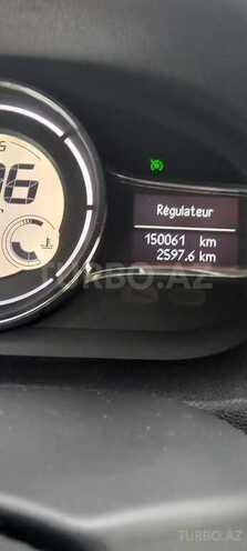 Renault Megane 2010, 150,000 km - 1.5 l - Bakı