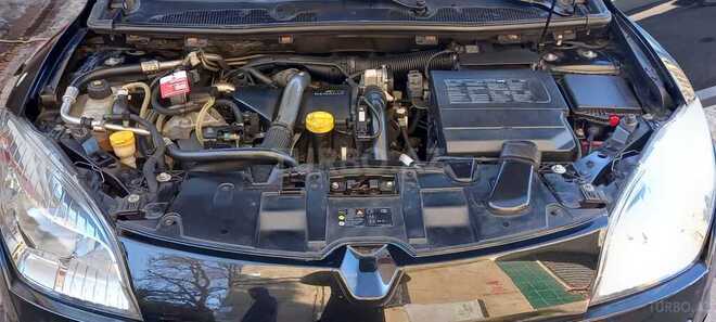Renault Megane 2010, 150,000 km - 1.5 l - Bakı
