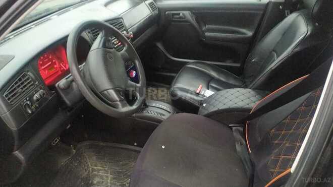 Volkswagen Golf 1998, 250,000 km - 2.0 l - Bakı