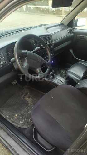 Volkswagen Golf 1998, 250,000 km - 2.0 l - Bakı