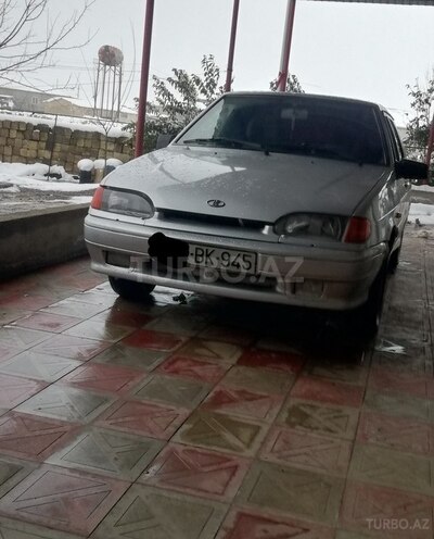 LADA (VAZ) 2115 2007, 302,760 km - 1.6 l - Masallı
