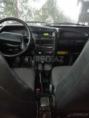 LADA (VAZ) 2115 2007, 302,760 km - 1.6 l - Masallı