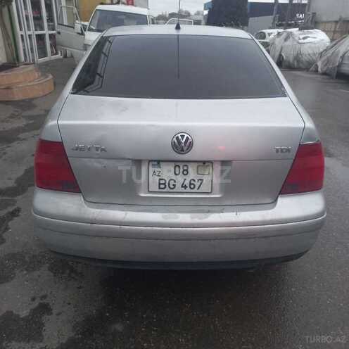 Volkswagen Jetta 2001, 260,000 km - 1.9 l - Bakı