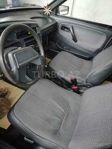 LADA (VAZ) 2115 2007, 302,760 km - 1.6 l - Masallı
