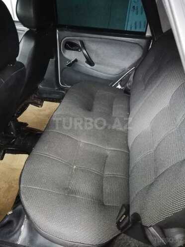 LADA (VAZ) 2115 2007, 302,760 km - 1.6 l - Masallı