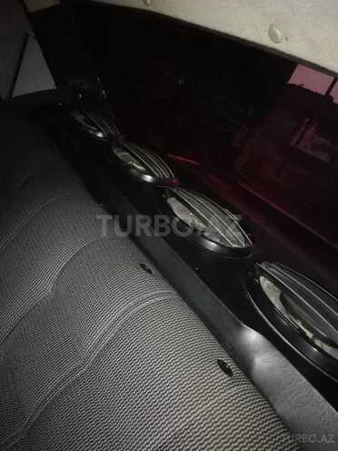LADA (VAZ) 2115 2007, 302,760 km - 1.6 l - Masallı