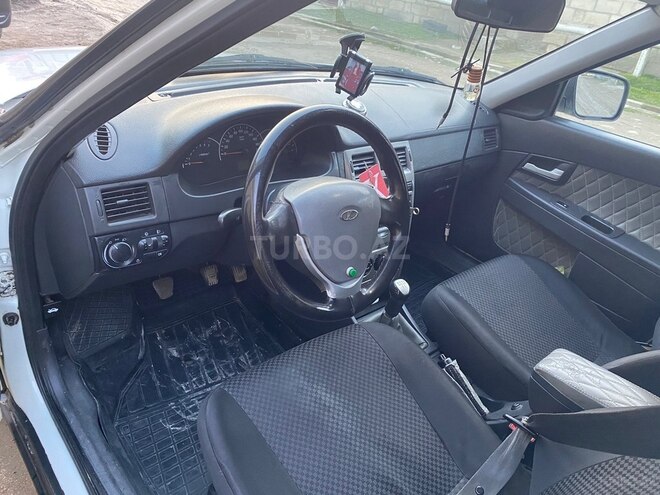 LADA (VAZ) Priora 2013, 224,000 km - 1.6 l - Quba