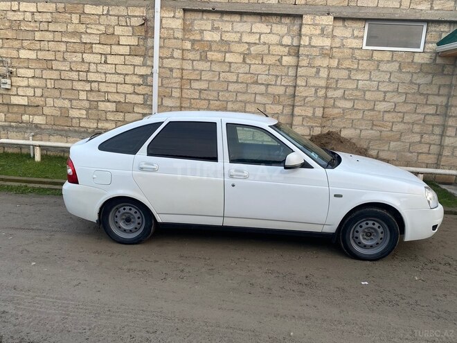 LADA (VAZ) Priora 2013, 224,000 km - 1.6 l - Quba