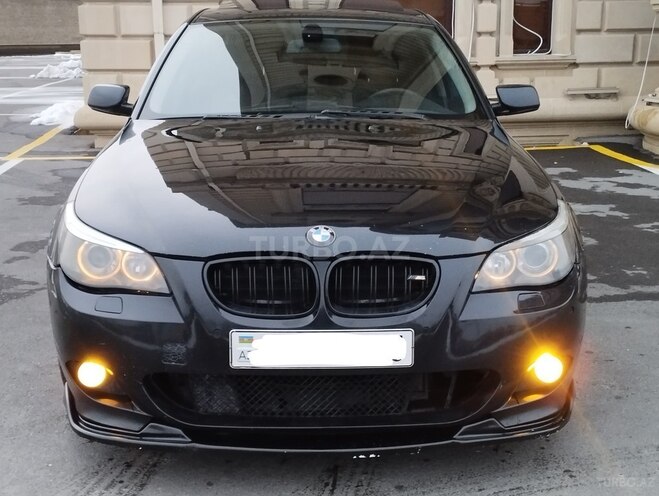 BMW 530 2005, 385,000 km - 3.0 l - Bakı