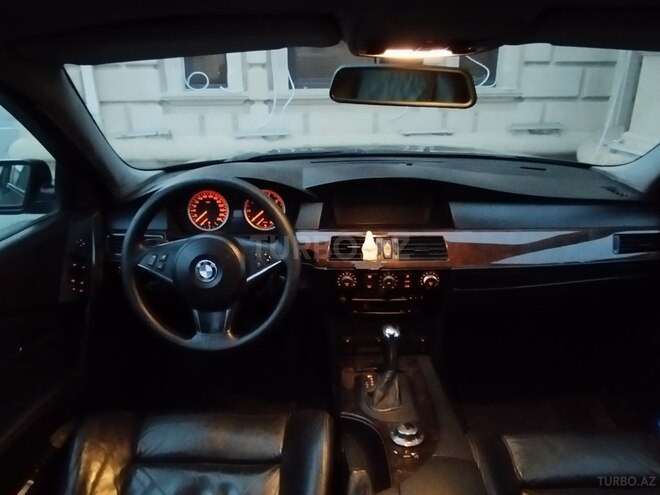 BMW 530 2005, 385,000 km - 3.0 l - Bakı