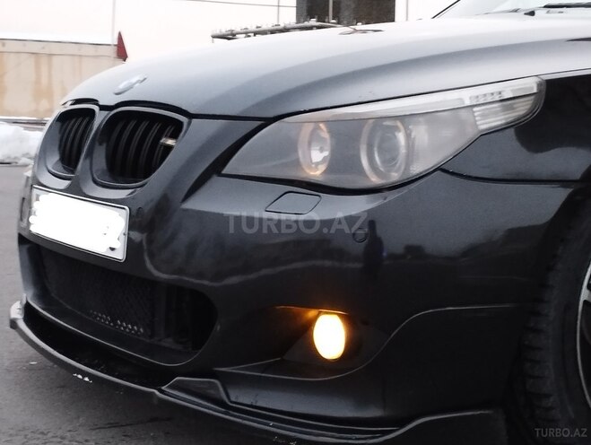 BMW 530 2005, 385,000 km - 3.0 l - Bakı