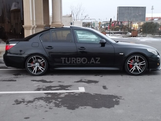 BMW 530 2005, 385,000 km - 3.0 l - Bakı