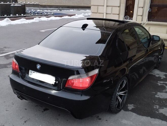 BMW 530 2005, 385,000 km - 3.0 l - Bakı