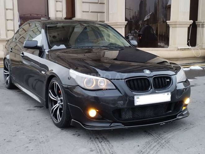 BMW 530 2005, 385,000 km - 3.0 l - Bakı
